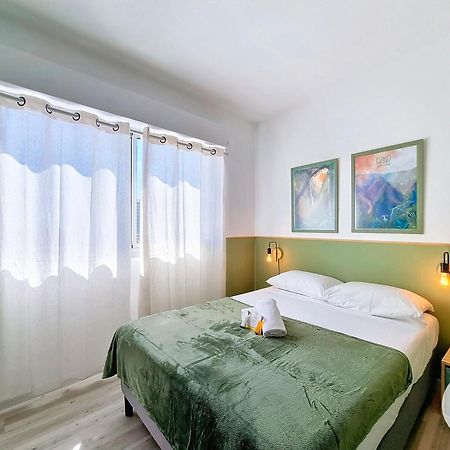Ti Studio Creole 1- 34M2 - Σαιν-Ντενί Εξωτερικό φωτογραφία
